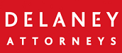 Delaney Attorneys Logo