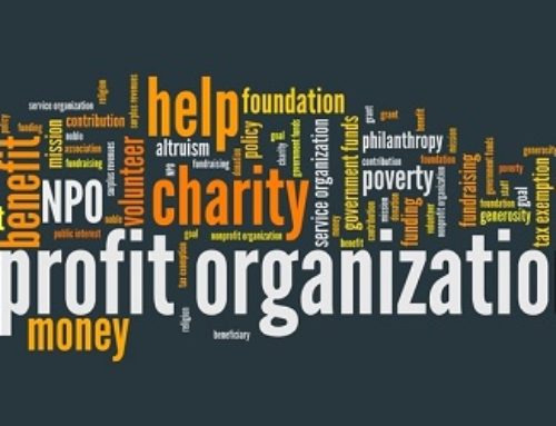Common forms of Non-Profit Organisations