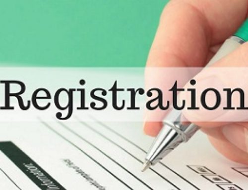 Registration In Terms of NPO Act
